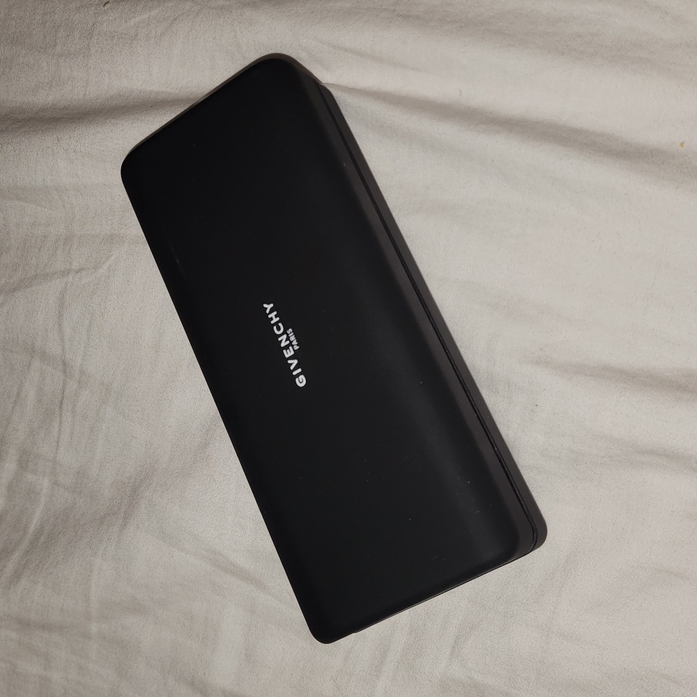 Givenchy hard case shell